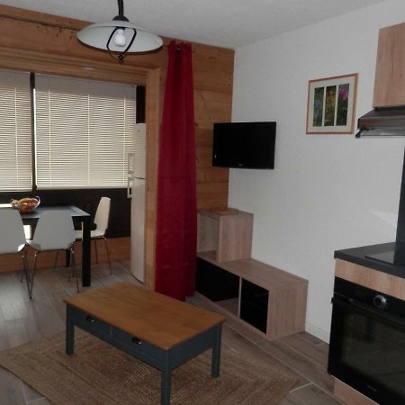 L'Adroit Apartment Barcelonnette Exterior photo