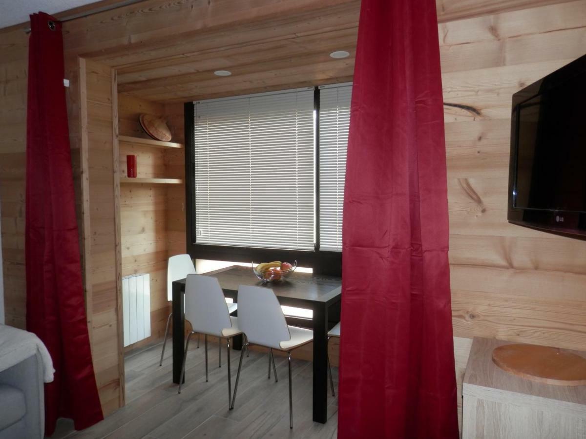 L'Adroit Apartment Barcelonnette Exterior photo